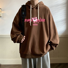 棕色