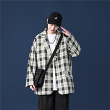 黑白格