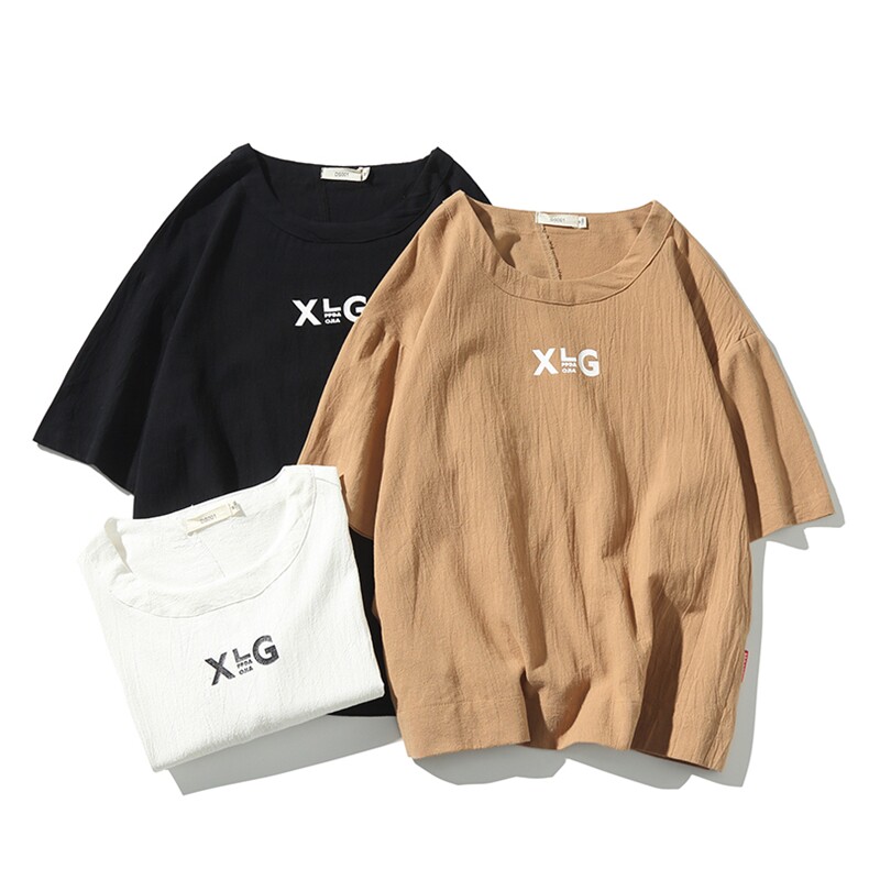2021夏季新款白底平铺 面料：100%棉 T197-P28图片