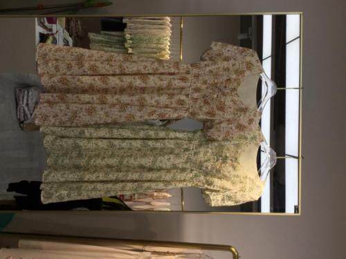 夏季新款，女装，MUZONG