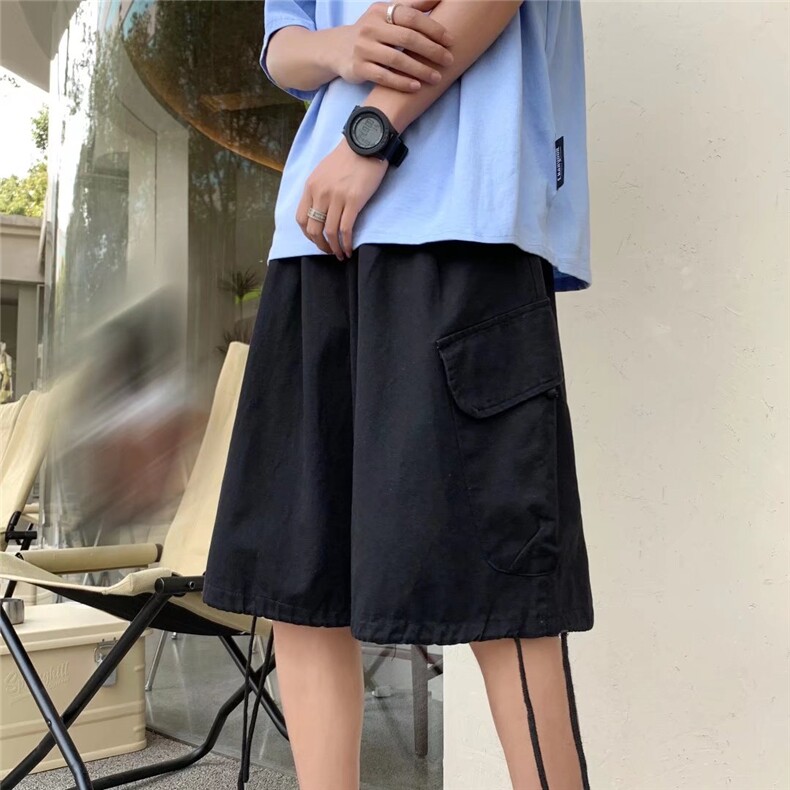 男春季潮流时尚休闲短裤工装裤DK9002P33,男装休闲裤,星座1116-2