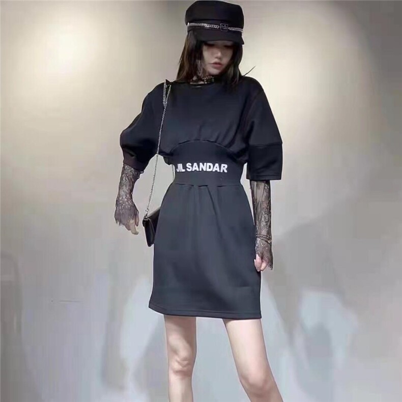 「现货」夏装新款连衣裙，女装连衣裙，莫妮菲