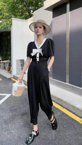 【现货】套装，女装职业装，OUSE