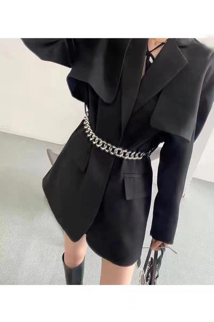 现货外套韩版,女装其它,雾灵水Lady-Lin
