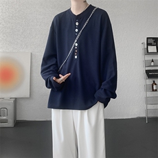 藏青色