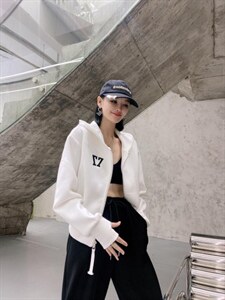 简蔻秋装新款外套图片