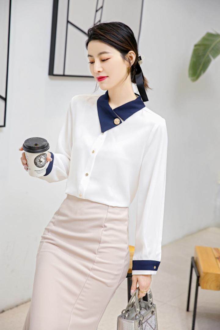 春季明星刘涛同款小衫，其它，林依芭莎(1F)