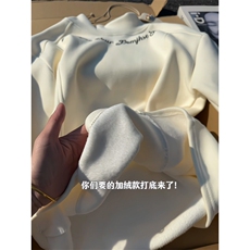 XZ809A/DR04/特P24/控48/加绒P34/控58450克加绒德绒印花打底衫，男装T恤，星座809A(原222-1)