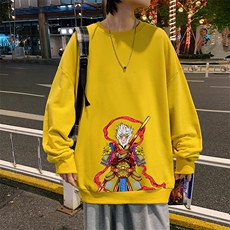 姜黄色