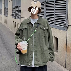绿色