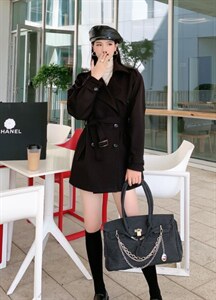 96款休闲套装图片