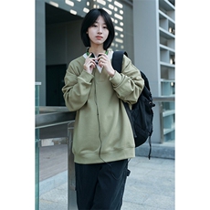 绿色
