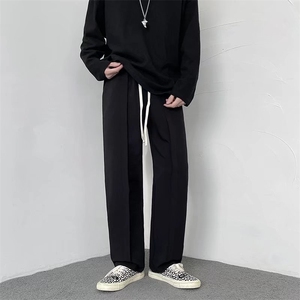 男春季休闲西裤X229P32图片