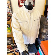 26春装高品质老钱风立领夹克外套男女美式潮牌拉链工装风宽松上衣，男装夹克，电商A486