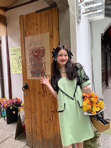 LOVE短袖图片