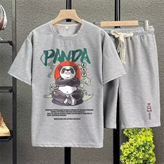 灰色
