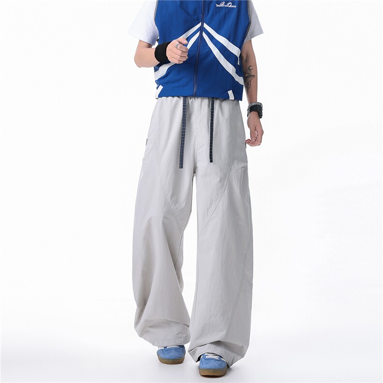 新款休闲春季长裤，男装休闲裤，星座1106-2（原1111B）