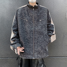 灰色