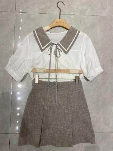 套装款，女装职业装，知否