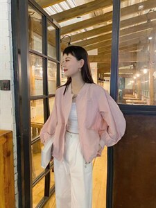 防晒服图片