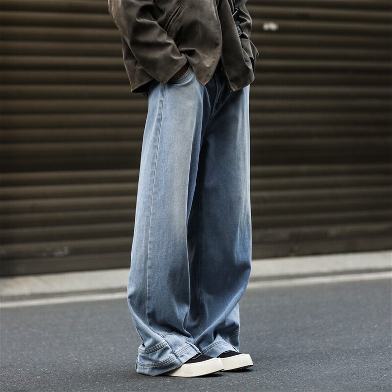903-AK29-特P55S-3XL【蓝色黑色】牛仔裤现货！1,男装牛仔裤,星座903