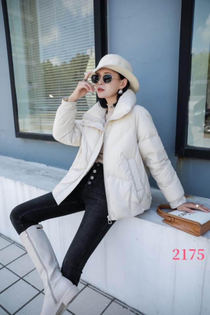 羽绒服90绒，女装羽绒服，依诗轩