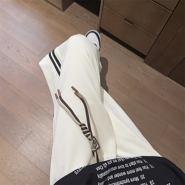 抖音直播 高品质！菠萝格长裤男大码M-5XL 227-2*K016*P45控68图片