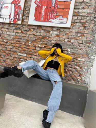 春夏新品上架，女装，DODO