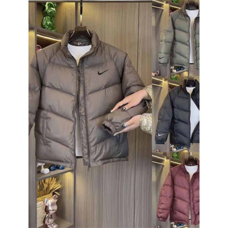 (网图)轻奢立领加厚保暖时尚百搭潮流外套棉服313B-2609-P100,男装棉衣,星座313B