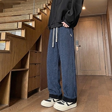 蓝色