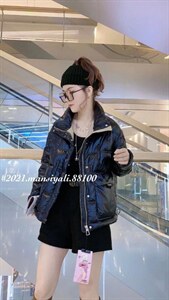 冬装羽绒服,女装羽绒服,曼斯娅莉