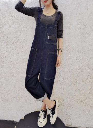 秋装新款背带裤套装，女装职业装，卡雪露