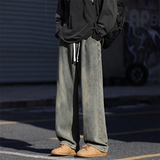 怀旧蓝