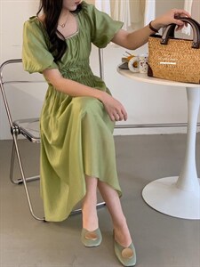 2022香丽迪新款连衣裙,女装连衣裙,香丽迪1