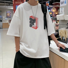 白色