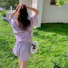 【现货】百搭显瘦运动套装088-2397P135K198，女装套装/套裙，2C088