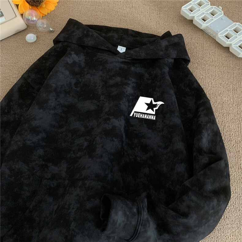 大图自动【有货】混纺连帽卫衣C403A-ML25161ZR-P45,男装卫衣,电商C403A