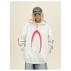 花灰色（加绒）