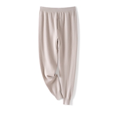 2025秋冬长裤男士加厚弹力裤，男装休闲裤，戎禾素