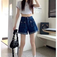 深蓝色
