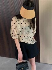 波点，其它，时代公主