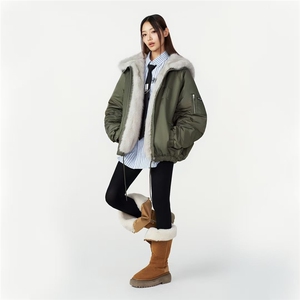 【网图】 座山雕飞行服棉服 514-922-P115图片