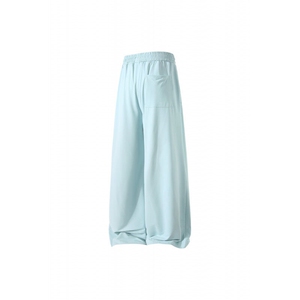 抖音品质夏季新款冰丝舒适凉感宽松休闲裤B315-K25787-特p30控58图片