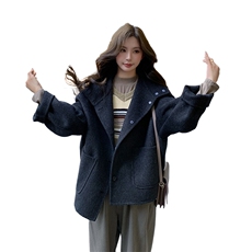 2025新款羊绒大衣大货2C107-99011-P265-K350，女装羊绒大衣，2C107