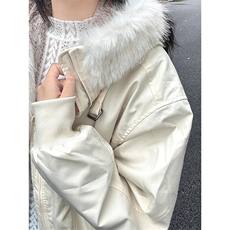 1506-1/M36241/P992025冬季新款保暖百搭休闲设计感棉衣，男装棉衣，星座1506-1