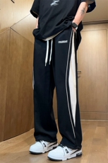2024春季港风男士宽松直筒休闲裤男K5006-P38，男装休闲裤，星座914-6