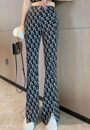 现货，超火字母裤，西装外套，女装西装，可可西米