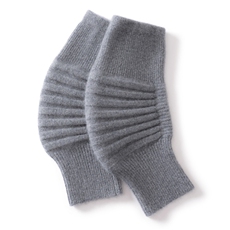 2025时尚百搭通勤简约休闲护膝，周边，臻歆羊绒