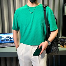 绿色