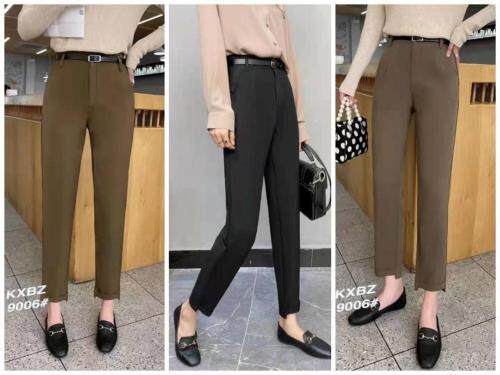 秋季新款西裤，其它，凯旋布莊